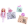 Barbie Color Reveal Chelsea Lalka Słońce i deszcz - 1051904 - zdjęcie 3